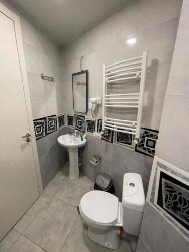 AA Hotel photo