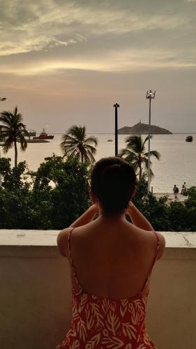 Nơi tham quan gần đây, Panamerican Hostel in Santa Marta