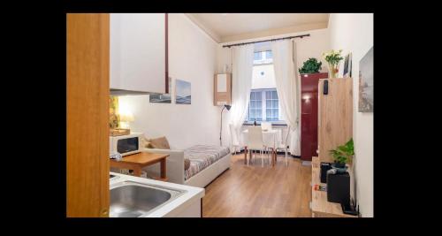 San Lorenzo 21 Apartment, Genova (foto 8)