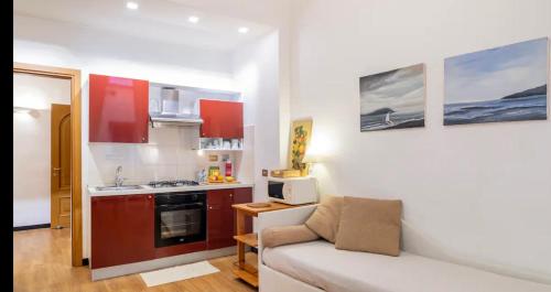 San Lorenzo 21 Apartment, Genova (foto 9)