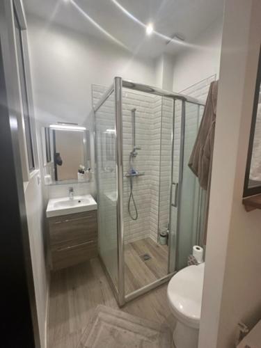 Studio PARIS 75010, Paříž (fotografie 4)