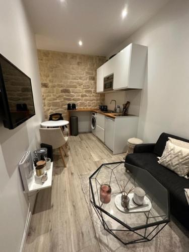Studio PARIS 75010, Paříž (fotografie 5)