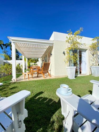 One-Bedroom Villa image 7