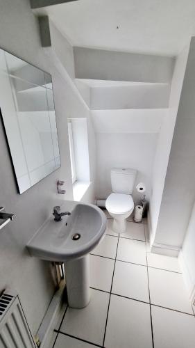 En Suite room with kitchen facilities