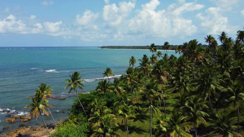 Pousada Boutique Coco Bambu Moreré – Ilha de Boipeba, OH