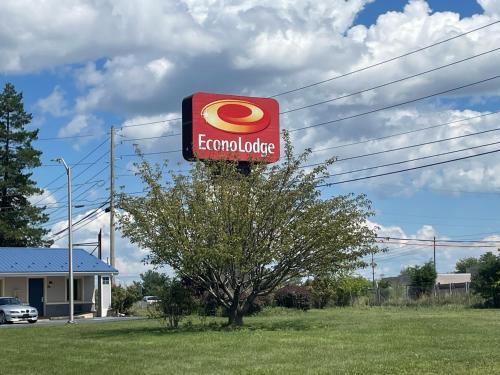 Econo Lodge in Mechanicsburg, USA