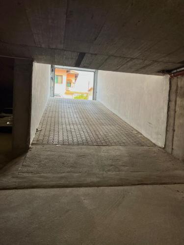 Ultra Lux Apartment Free Underground Parking