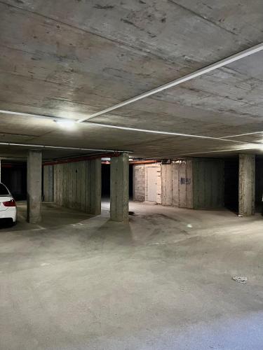 Ultra Lux Apartment Free Underground Parking
