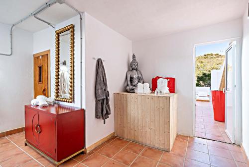 Apartamentos Dulcemar Frente al Mar con zona SPA 4
