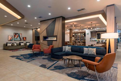 Delta Hotels by Marriott Grand Rapids Airport - Grand Rapids