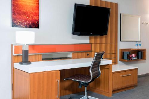 Delta Hotels by Marriott Grand Rapids Airport - image 12