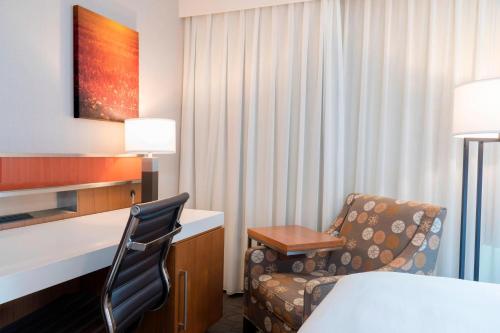 Delta Hotels by Marriott Grand Rapids Airport - image 3
