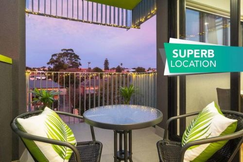 Canopy at 44 Ovingham