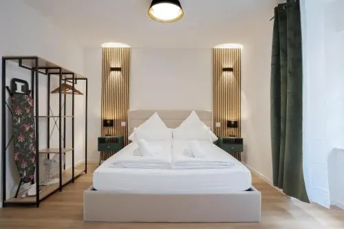 NEU / Design / Altstadt / Küche / NETFLIX in Bad Säckingen, Deutschland