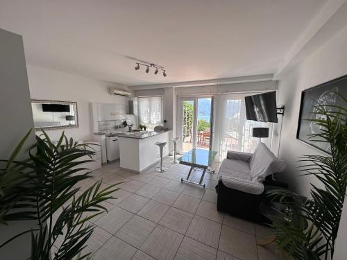  La Terrazza sul Lago, Unterkunft in Marino