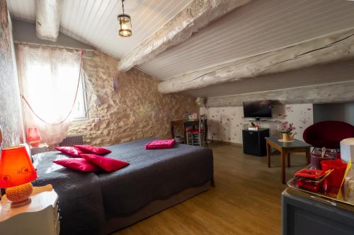 Auberge De Tavel - main image