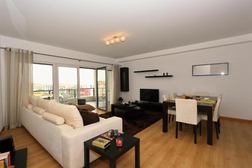  Casas da Villa - Apartamento, Unterkunft in Ericeira