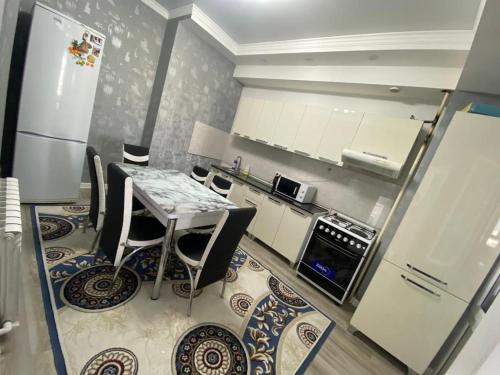 2 room apartment Цум Айчурок