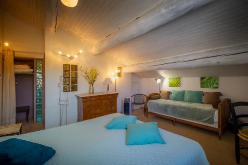 Auberge De Tavel - image 10