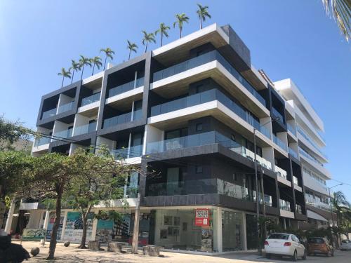 SOUL downtown 5 minutes away from the beach in Playa del Carmen, Mexico