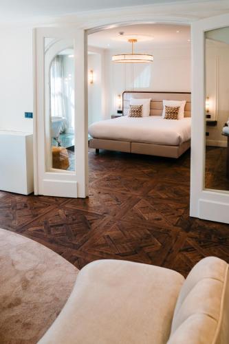 Hotel Du Parc - image 5