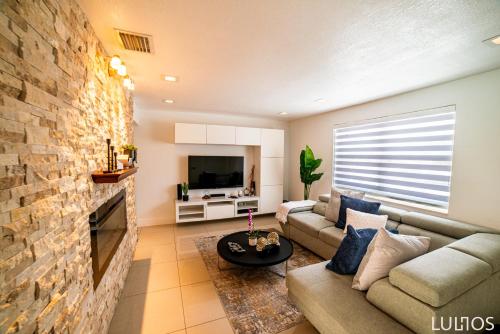 Calle 8 Marvel - Miami Oasis Retreat L55