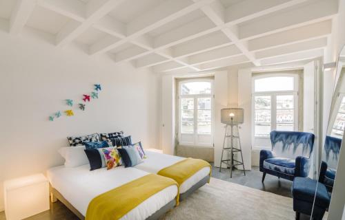 Oporto Welcome Apartments - Ribeira Negra, Porto