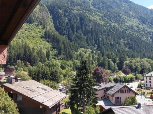 Appartement Chamonix-Mont-Blanc, 3 pièces, 6 personnes - FR-1-517-15 Chamonix