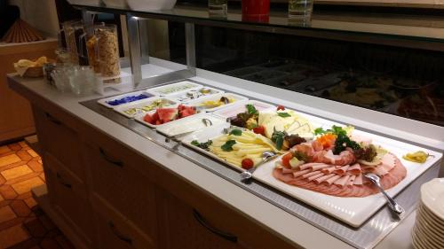 Landhotel St. Florian 2
