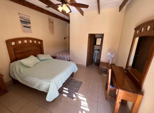 Playa Posada Eco Rooms