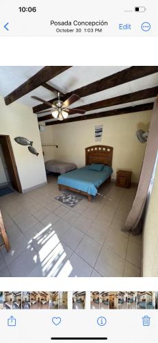 Playa Posada Eco Rooms