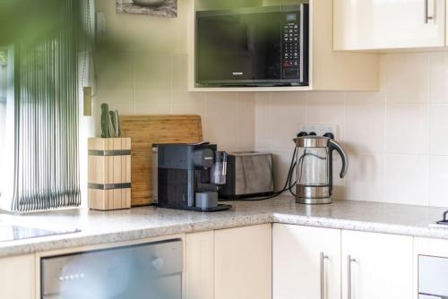 Kjøkken, Captivated in Camden Park in Plympton Park