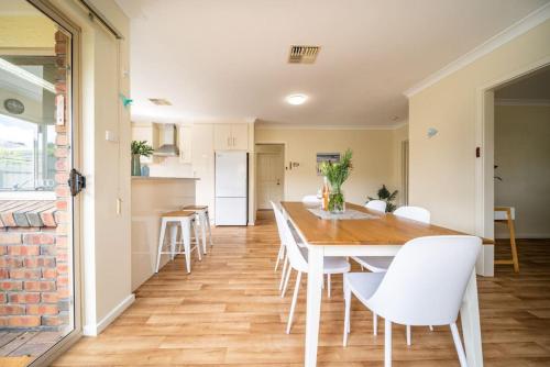 Fasiliteter, Captivated in Camden Park in Plympton Park