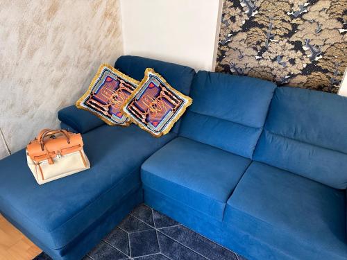 PARIOLI LUXURY SUITe II, Roma (foto 8)