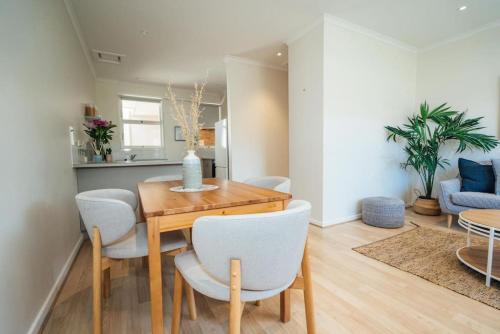 Beachy Keen on Moseley