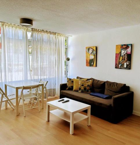 bonito apartamento 106 by CASAS COCODRILO 2