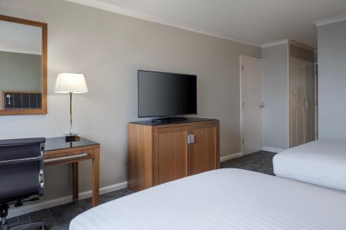 Delta Hotels by Marriott Swansea