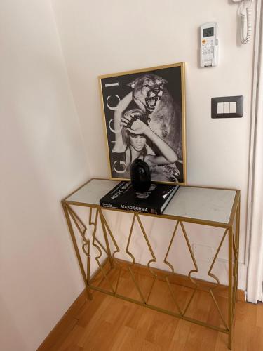 PARIOLI LUXURY SUITe II, Roma (foto 10)