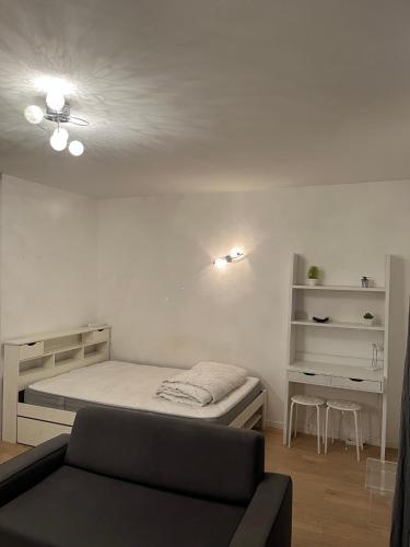 Appartement proche de paris - Location saisonnière - Saint-Cloud