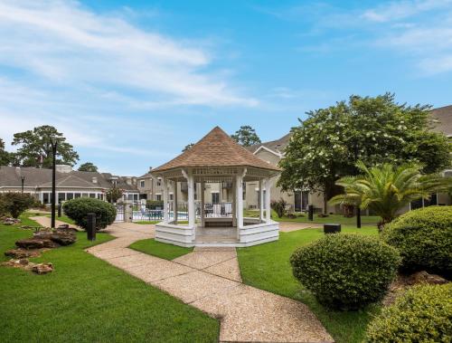 MainStay Suites Savannah Midtown in ซาวานนาห์ (GA)