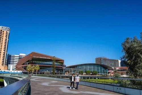 Kairos in Keswick at Keswick