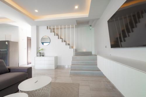 Koh Chang Luxury Pool Villas - 편의 시설/서비스