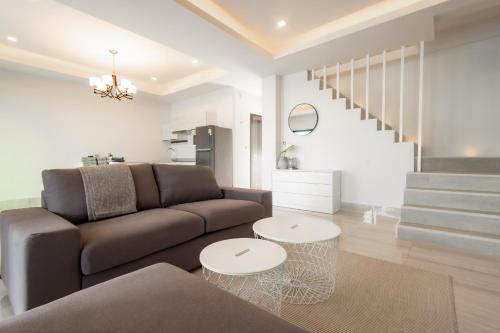 Koh Chang Luxury Pool Villas - 주방