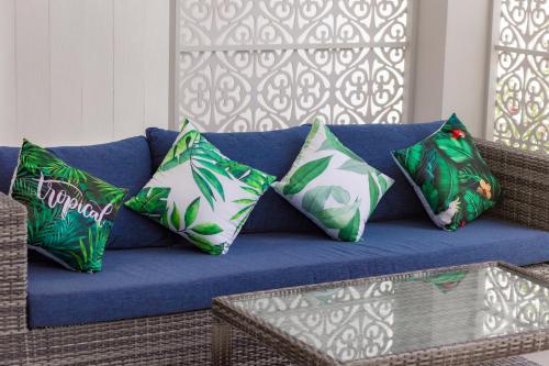 Koh Chang Luxury Pool Villas thumbnail 2