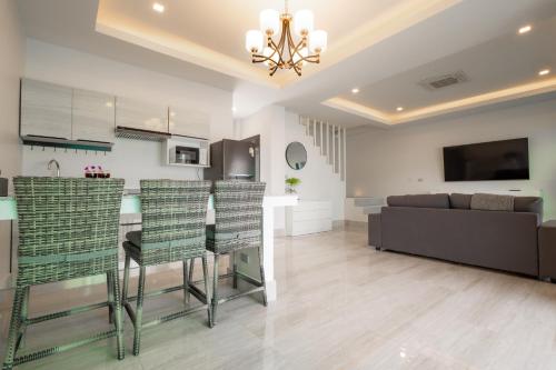 Koh Chang Luxury Pool Villas - 편의 시설/서비스