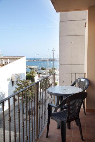 Apartamentos Port Cambrils Apartamentos Port Cambrils