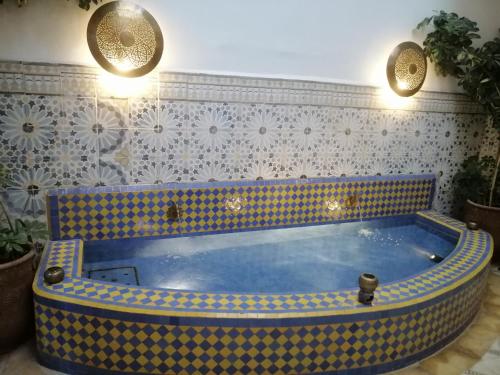 Riad Papadou 4