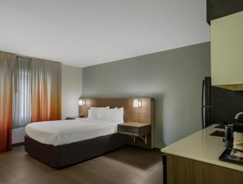 Habitación doble, superior