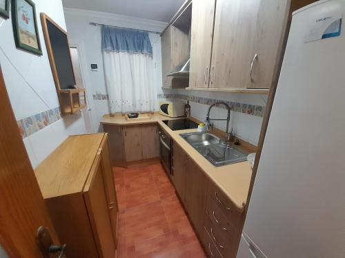 مطبخ, CALZADA Homes in El Diezmo