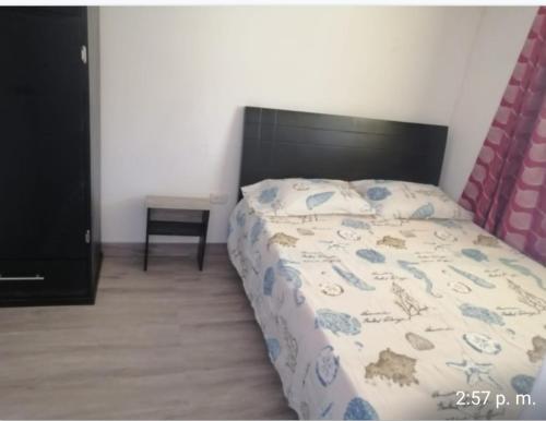 Apartamento turístico Referee